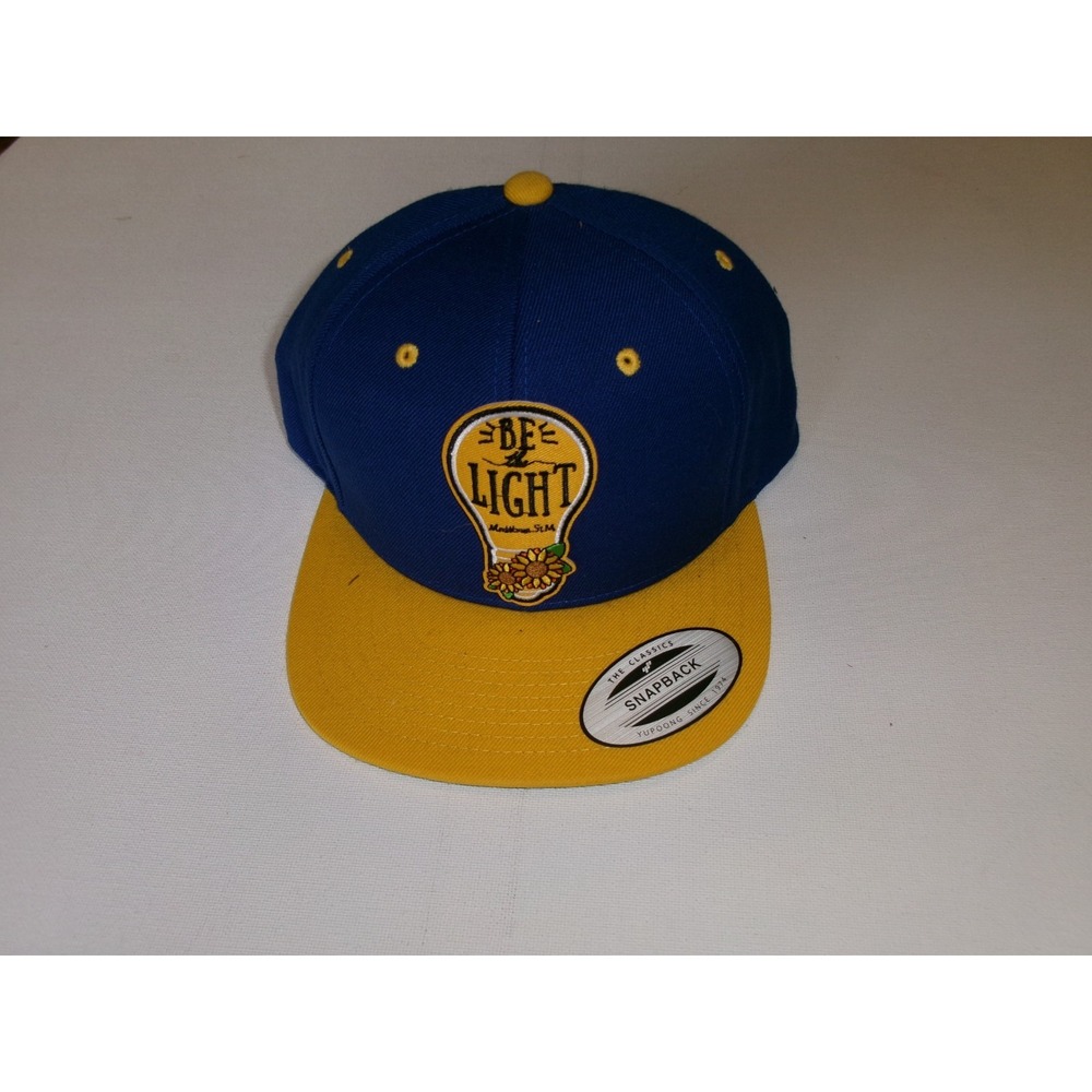 GOD JESUS BIBLE CHRISTIAN SNAPBCK 90S  BEACH GOLF Y2K 00S HAT CAP VINTAGE J2